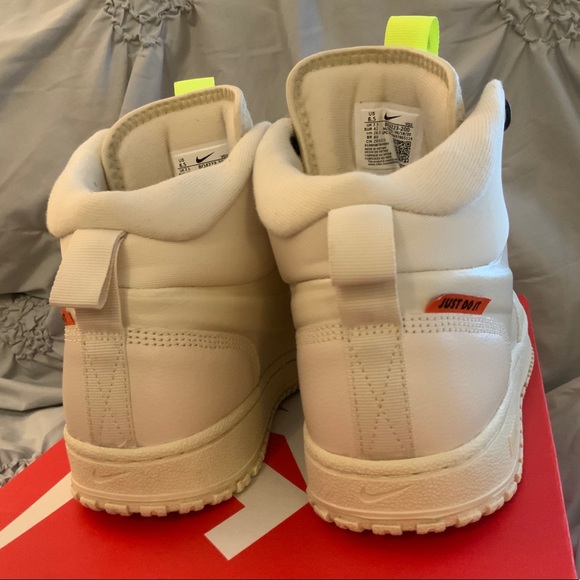 Nike Path Winter Boot EXCLUSIVE! main image 6